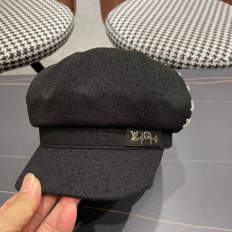 Louis Vuitton Caps